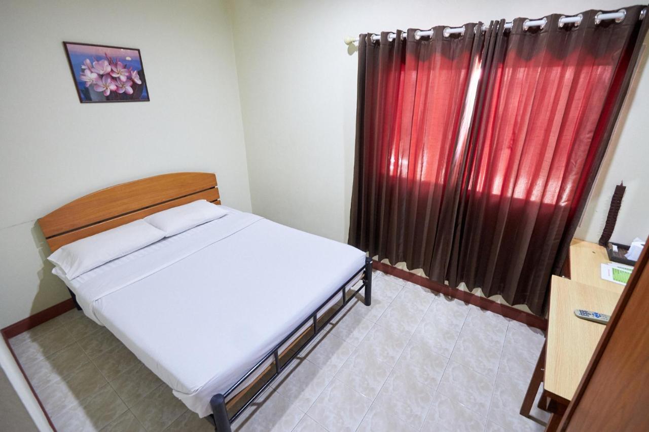 Toon Guesthouse Sukhothai Exterior foto